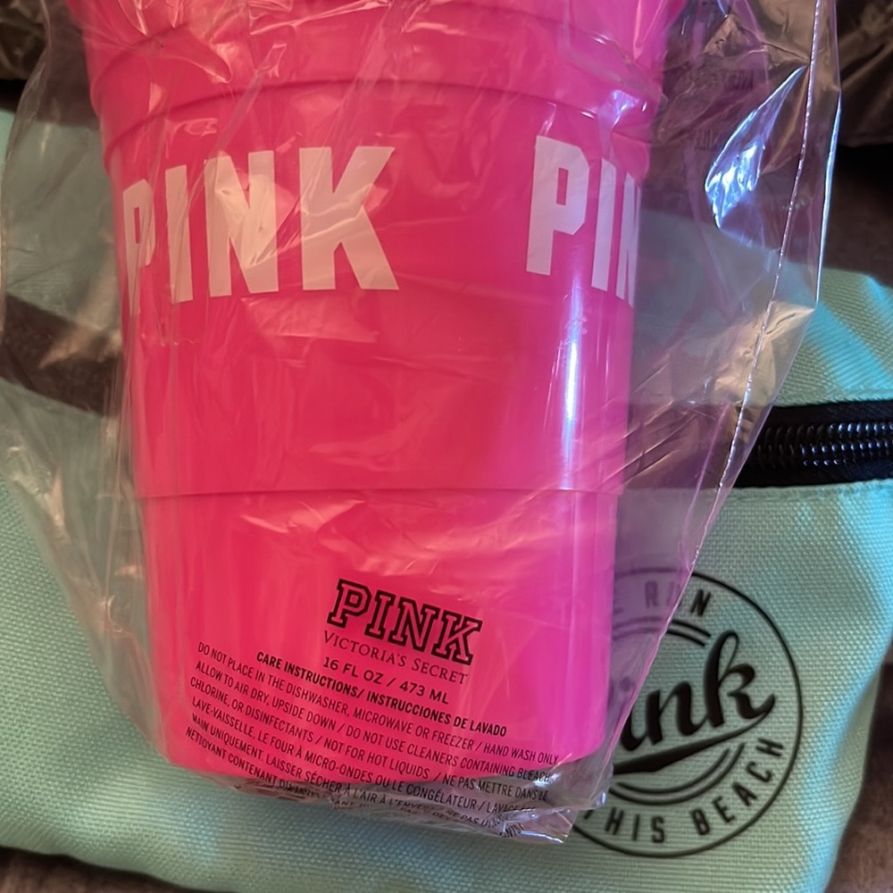 PINK bundle gift set! - Picture 6 of 10
